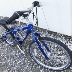 ジャイアント MTX220 22インチ マウンテンバイク　ジュニア MTB 身長125〜145センチの画像