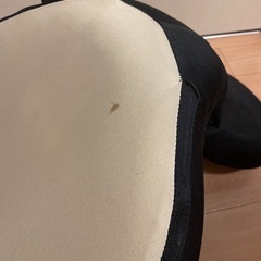 姿勢が良くなる座椅子の画像