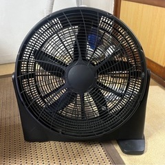 サーキュレーター