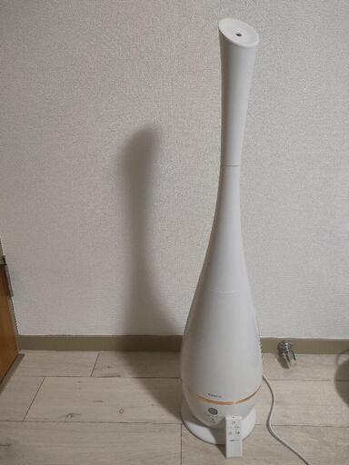 Francfranc超音波加湿器（シレーヌ）