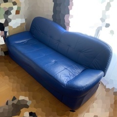 重めのソファベッド現地から運べる方にお譲りします。