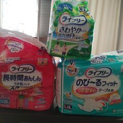 大人用オムツ
