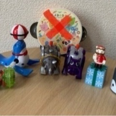 ベビー おもちゃセット ②