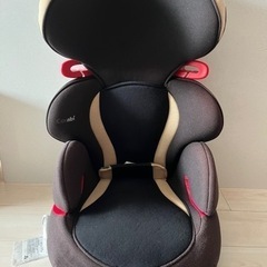 コンビ　チャイルドシート