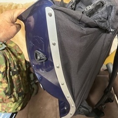 ボブルビー　メガロポリス25Lの画像