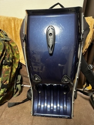 ボブルビー　メガロポリス25L