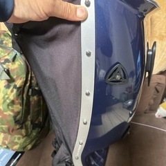 ボブルビー　メガロポリス25Lの画像
