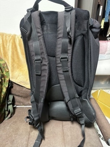 ボブルビー　メガロポリス25L