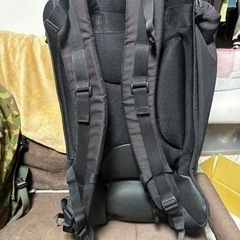 ボブルビー　メガロポリス25Lの画像
