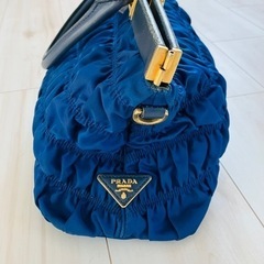PRADA ハンドバッグの画像