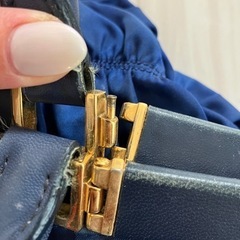 PRADA ハンドバッグの画像
