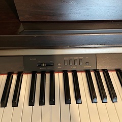 YAMAHA クラヴィノーバ　CLP-920