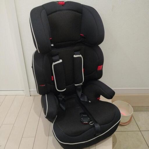 チャイルドシート　美品
