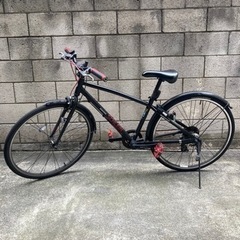 小学生自転車