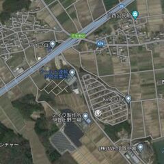 ⭐️激安⭐️三重県伊賀市川西 土地売り 50万円 名阪国道「壬生野」ICから車で3分 - 土地販売/土地売買