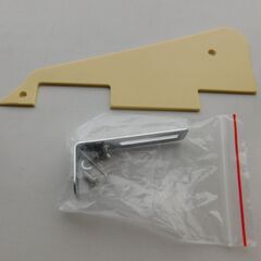 レスポール用 ピックガード