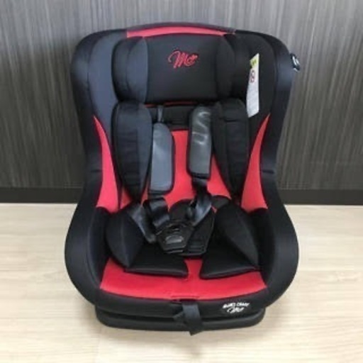 チャイルドシート