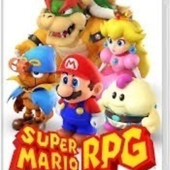 スーパーマリオRPG 