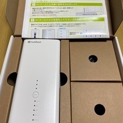SoftBank Airの画像