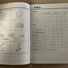 フードプロセッサー　ロボクープ　マジミックス　RM-3200Mの画像