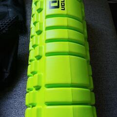 値下げしました。LIGLI フォームローラー　です。の画像