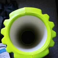 値下げしました。LIGLI フォームローラー　です。の画像