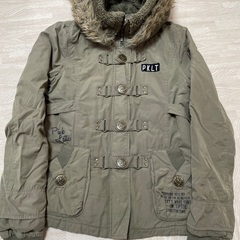 PINK-latteジャンパー