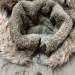 PINK-latteジャンパーの画像