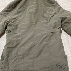 PINK-latteジャンパーの画像