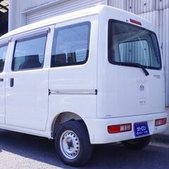 ダイハツハイゼットカーゴスペシャル入荷しました！！の画像