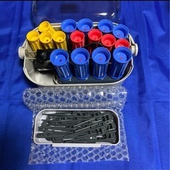 KOIZOMiホットカーラーの画像