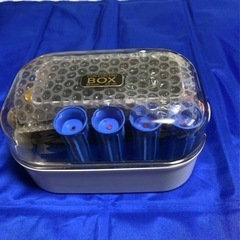 KOIZOMiホットカーラー