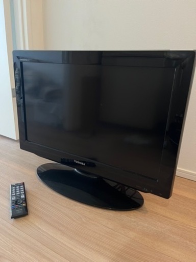 TOSHIBA テレビ