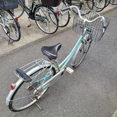 自転車 26インチ 空気入れ 5-56セット