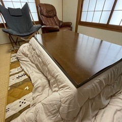 こたつ