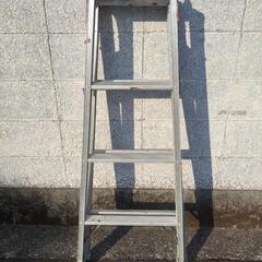 脚立　４尺の画像