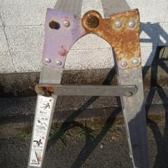 脚立　４尺の画像