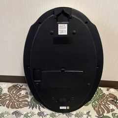 掛け時計、ジャンク品の画像