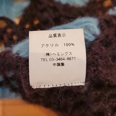帽子の画像