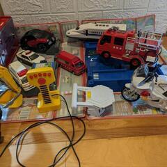 車セット　の画像