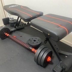 トレーニング道具　full セット