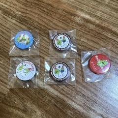 ガラクタいろいろ7の画像