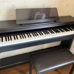 電子ピアノ