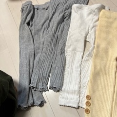 6本セット　ボトムス　レギンス　の画像