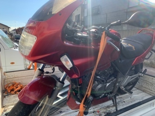 【不動】ゼルビス250