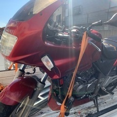 【不動】ゼルビス250
