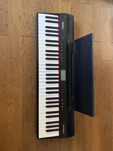 Roland GO:PIANO ローランド　ゴーピアノ