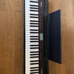 Roland GO:PIANO ローランド　ゴーピアノ