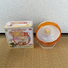サンコー　サイレントホイール21 箱付き