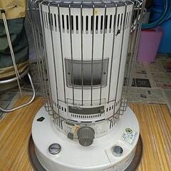 丸型ストーブ